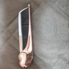 ReFa 櫛 コーム ピンク