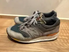 new balance ニューバランス M997NM 27.5cm US9.5
