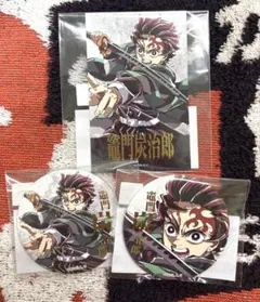 鬼滅の刃 ufotable Webshopくじ エンドロール 炭治郎