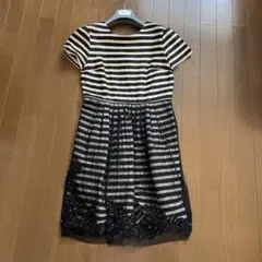 twin set ワンピース