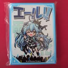 2025年最新】雪花ラミィ スリーブの人気アイテム - メルカリ