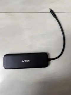 Anker 332 USB-C Hub (5-in-1)