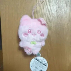 ちいかわ ぬいぱれっと～さくらいろ～　ハチワレ