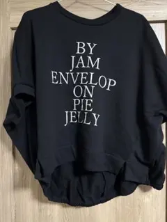 新品未使用♡ayane プリント Tシャツ　ドルマンスリーブのサムネイル