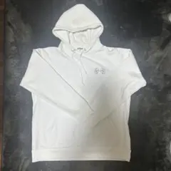 ハイキュー!! 稲荷崎高校 パーカー白