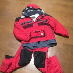 FABLICEスキーウェア