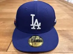 ロサンゼルス・ドジャース 59FIFTY キャップ 7 1/2