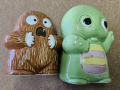 2026年最新】ガチャピン 貯金箱の人気アイテム - メルカリ