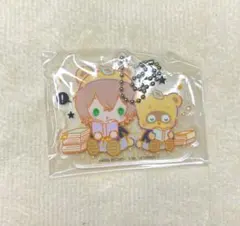 ヒプマイ 夢野幻太郎×ぽこぽん日記 アクキー 自動販売機限定