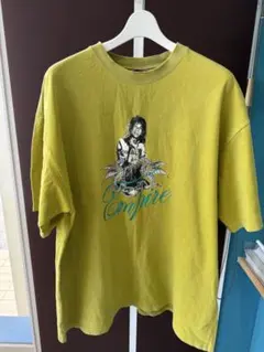 Empire ライムグリーン Tシャツのサムネイル
