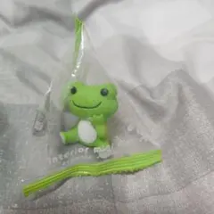 新品未使用✨️ かえるのピクルス　インテリアミニフィギュア