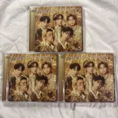 M!LK 爆裂愛してる/好きすぎて滅！ CD 通常盤 まとめ売り