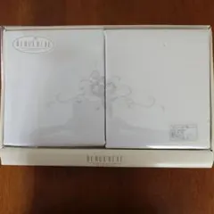 BEAUX RÊVE 綿シーツ 140x240cm　2枚