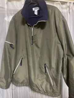 OLD NAVY ナイロンジャケット Lサイズ