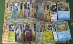 ポケモンカード　151 モンスターボールミラー　50枚以上　まとめ売り