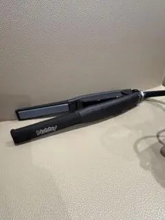 Nobby by TESCOM ストレートヘアアイロン NBS501 本体のサムネイル