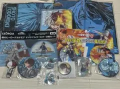 僕のヒーローアカデミア 轟焦凍 まとめ売り