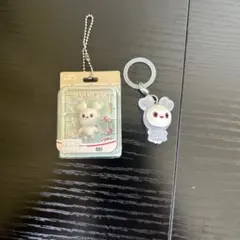 TWICE LOVELYS マスコットチャーム めじるしチャーム　ダヒョン