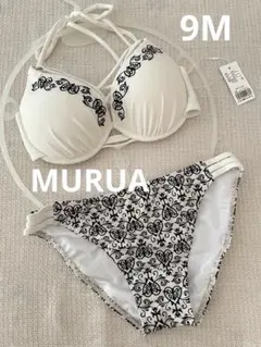 J80新品★水着★ MURUA★9Mのサムネイル
