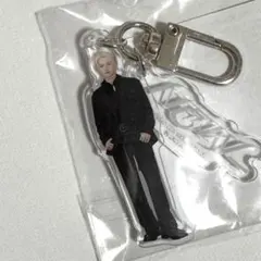 SEVENTEEN ジュン アクリルキーホルダー NEW_ ガチャ カプセルトイ