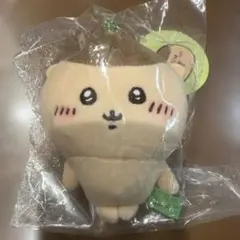 ちいかわ くりまんじゅう もちっとぷちミニマスコット