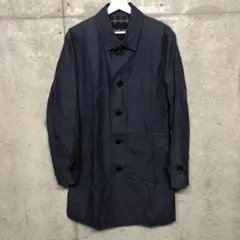 【90s】ビンテージ　バーバリー　ブラックレーベル　三陽商会