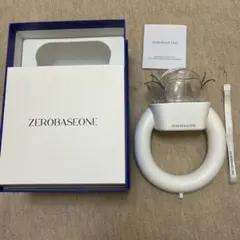 ZEROBASEONE OFFICIAL LIGHT STICK 本体のサムネイル