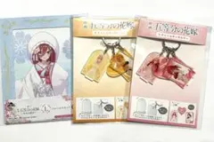 五等分の花嫁 グッズまとめ売り