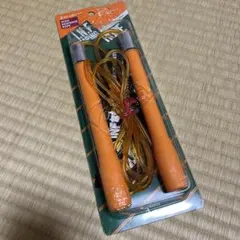asics I.N.F. JUMPING ROPE オレンジ