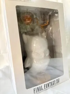 FINAL FANTASY XVI　フロッキーフィギュア　＜モーグリ＞