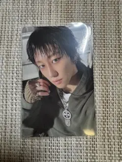 SEVENTEEN HAPPY BURSTDAY THE 8 トレカ