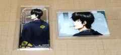 銀魂 和装×振り向き ver. アクリルカード 土方 十四郎