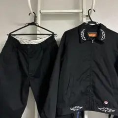 RED KAP フリークスストア別注　セットアップ