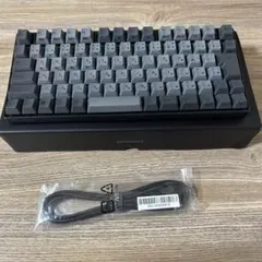 Keyboardio Atreus kailh box white - メルカリ