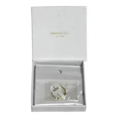 ❤️新品・箱付❤️AllenCOCO 一粒ストーン リング ゴールド 5号