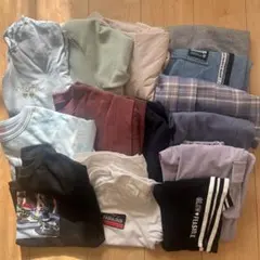 まとめ売り 女の子 140