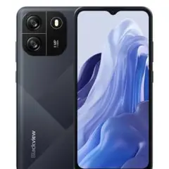 【新品】Blackview スマートフォン 4GB RAM 32GB ROM