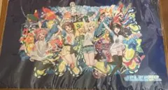 デスクマット マクロスF プレイマット - メルカリ