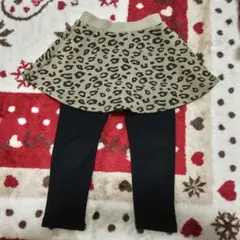 スカッツ デビロック 100センチ