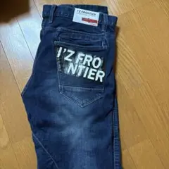 アイズフロンティア