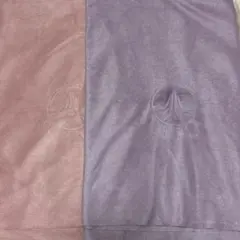 SUKALA ラグ　ヨギラグ　スキンピーチ　ライラック　セット　ラバ lava
