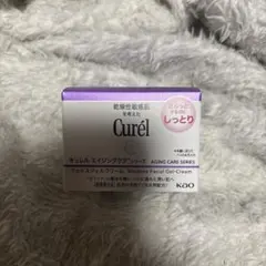 【新品未使用】キュレル エイジングケア フェイスジェルクリームのサムネイル