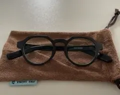 ⚫︎新品⚫︎ JINS サウナメガネ 度なし