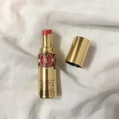 イヴ・サンローラン ルージュ ヴォリュプテ シャイン No.12