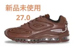 【新品未使用】Supreme × Nike Air Max 98 TL SP