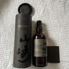 山崎 スモーキーバッチ 700ml 48% 新品未開封　限定品 サントリー 山崎 スモーキーバッチ4th 700ml 免税店限定 新品未開封
