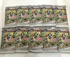 ♡3) 妖怪ウォッチ 妖怪メダル零 Z-2nd まとめ売り