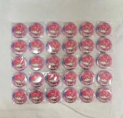 めておら ーMeteoritesー みかさくん スターター 缶バッジ デフォ