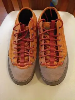 patagonia 廃盤 ハイカットスニーカー　US6.5のサムネイル