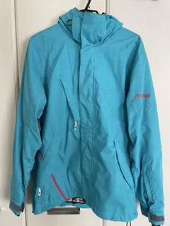 BLUEBLOOD スノーボードウェア上下　XL